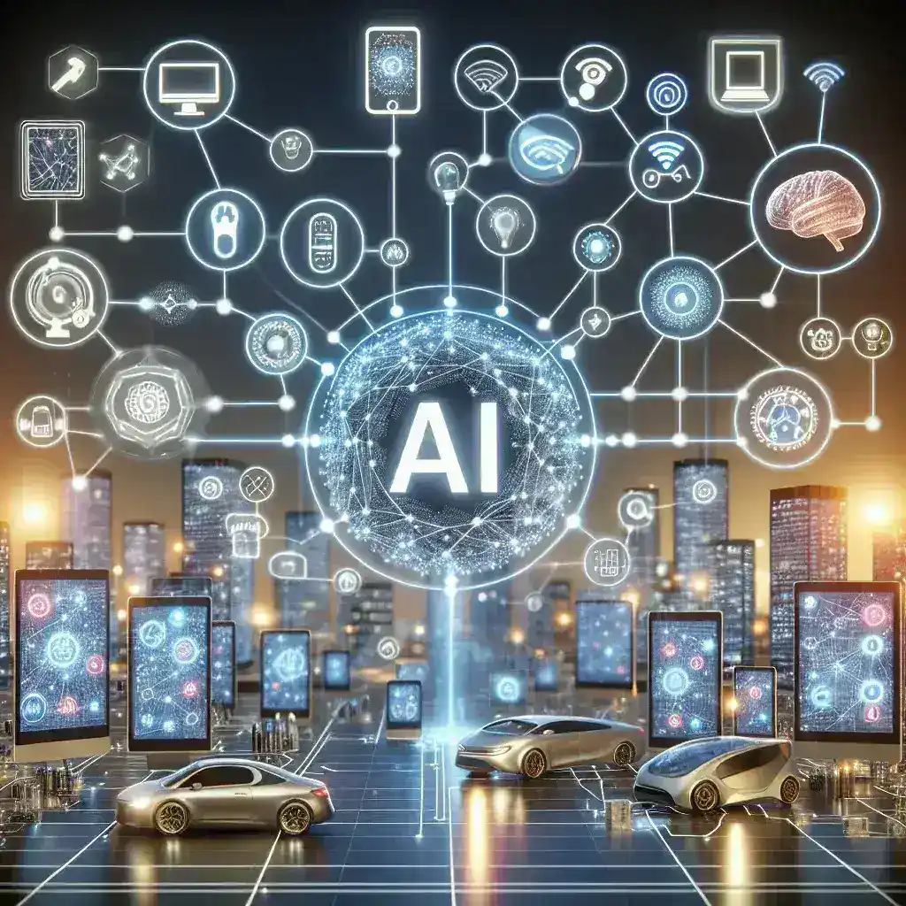 ASUS Announces “Ubiquitous AI” Ecosystem at Computex 2025