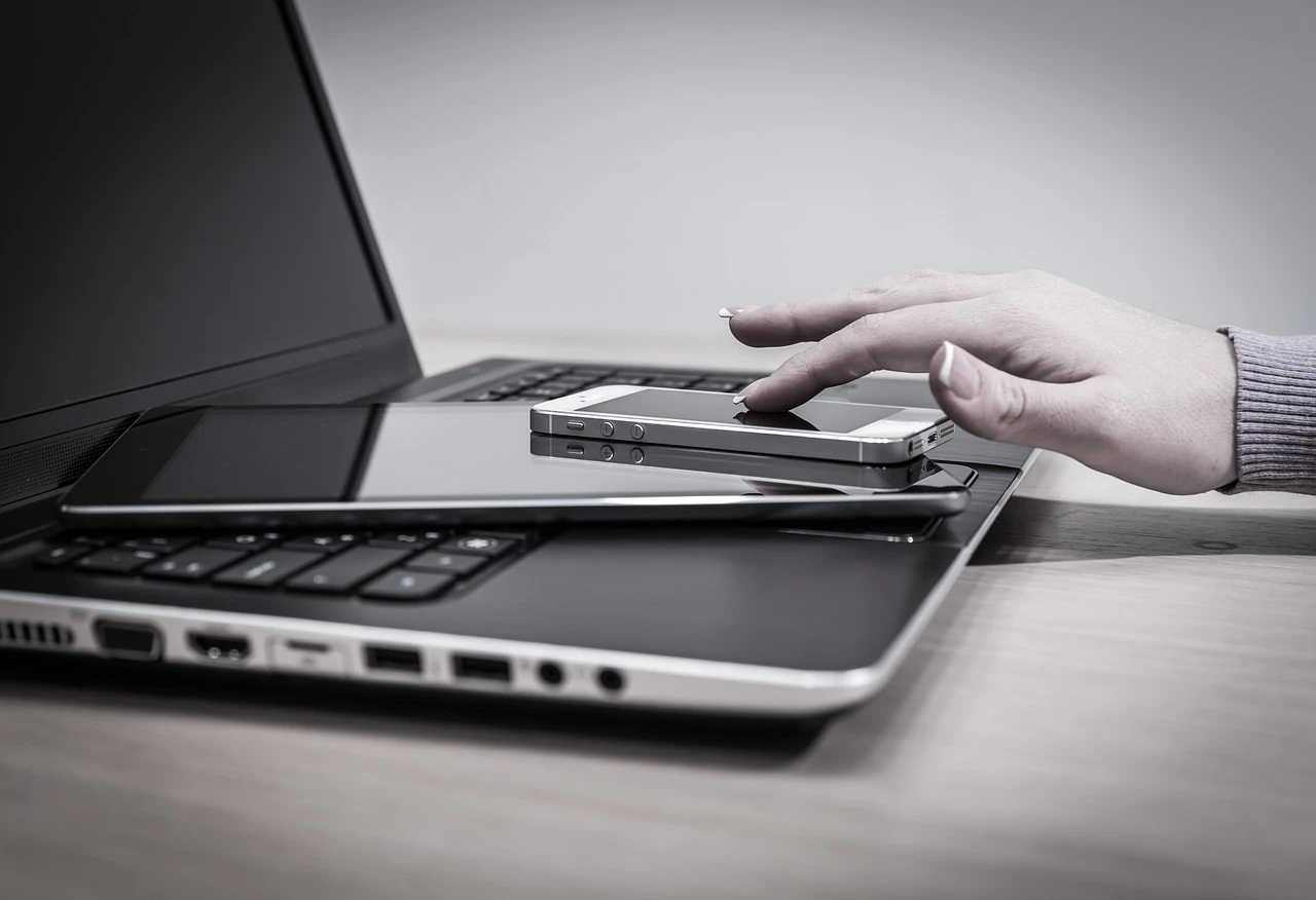 Embrace Cloud Storage for Better Data Organization