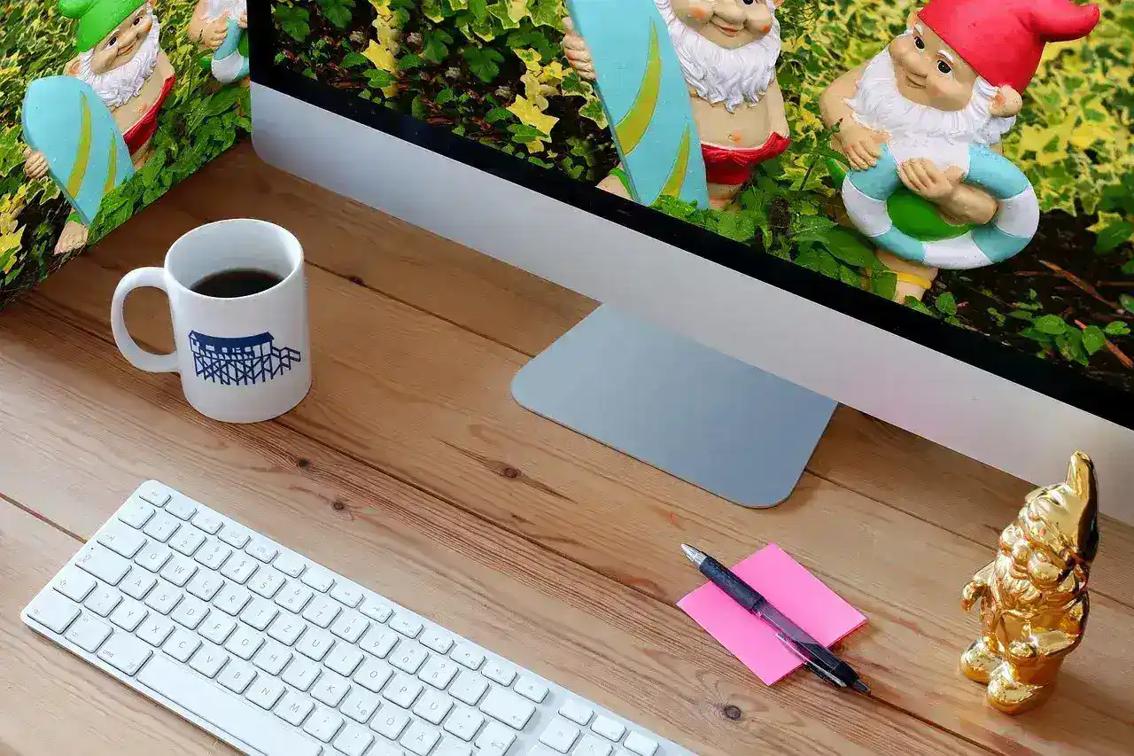 Keep Your Mobile Devices Powered Up