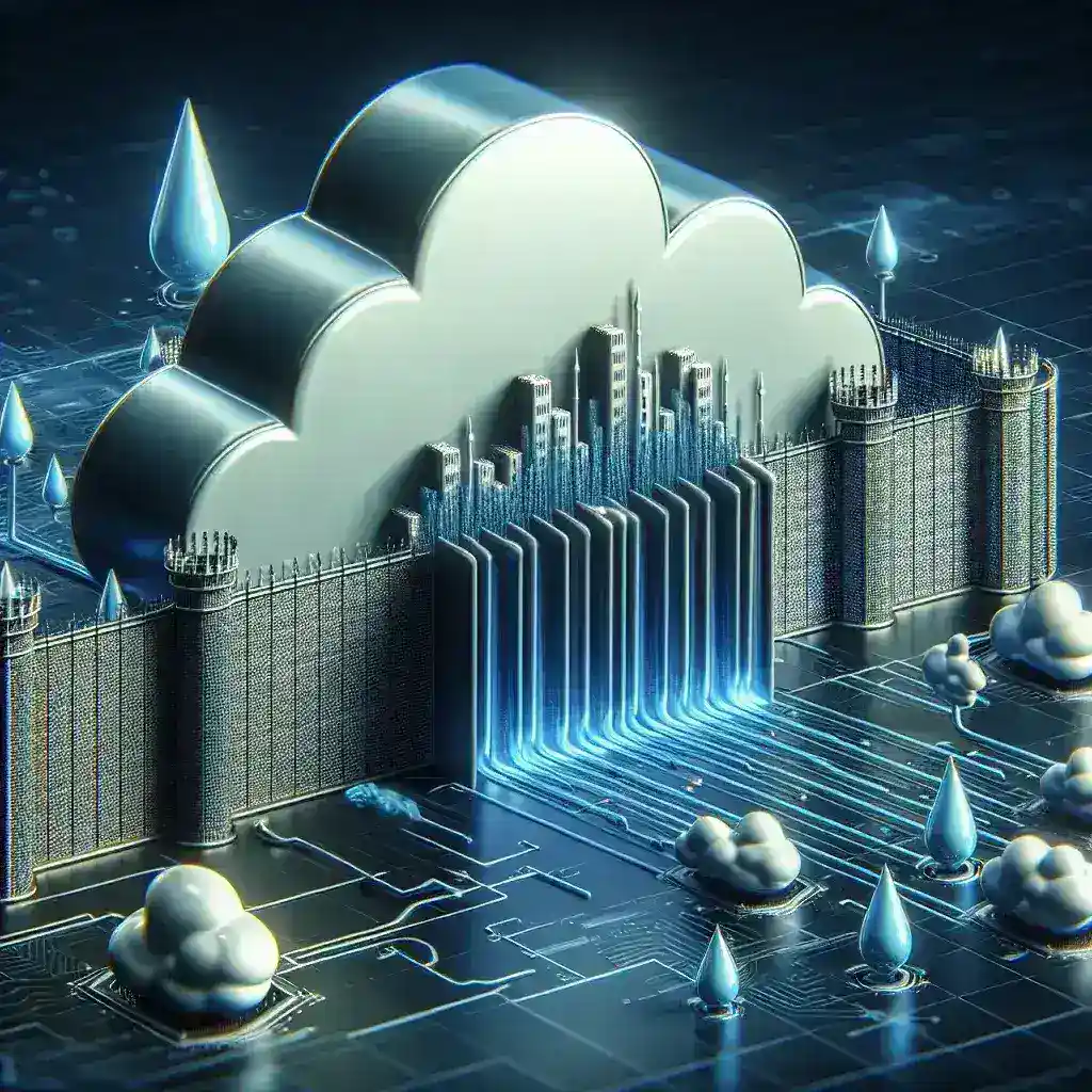 Cloud Firewall Services: The Ultimate Guide to Next-Generation Network Security