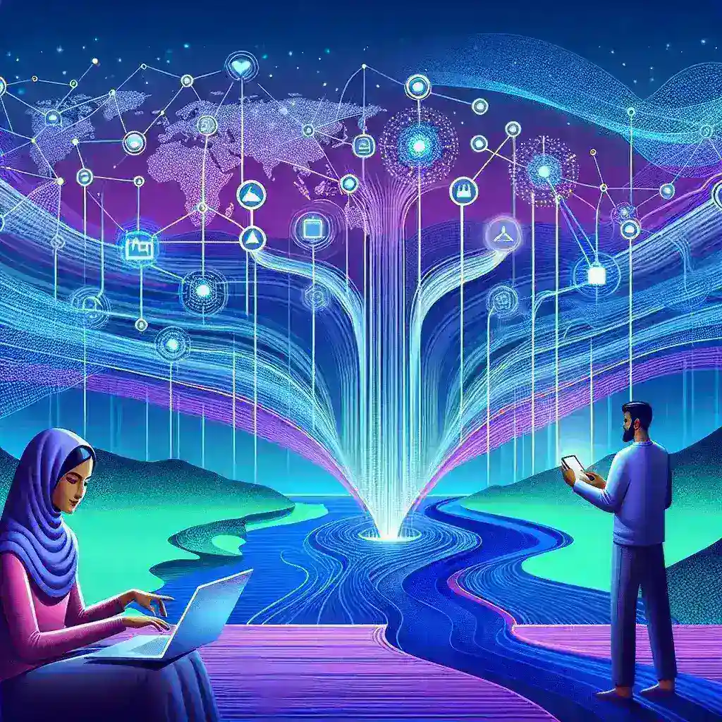 How ML-Powered Content Recommendation Engines Are Revolutionizing Digital Experiences