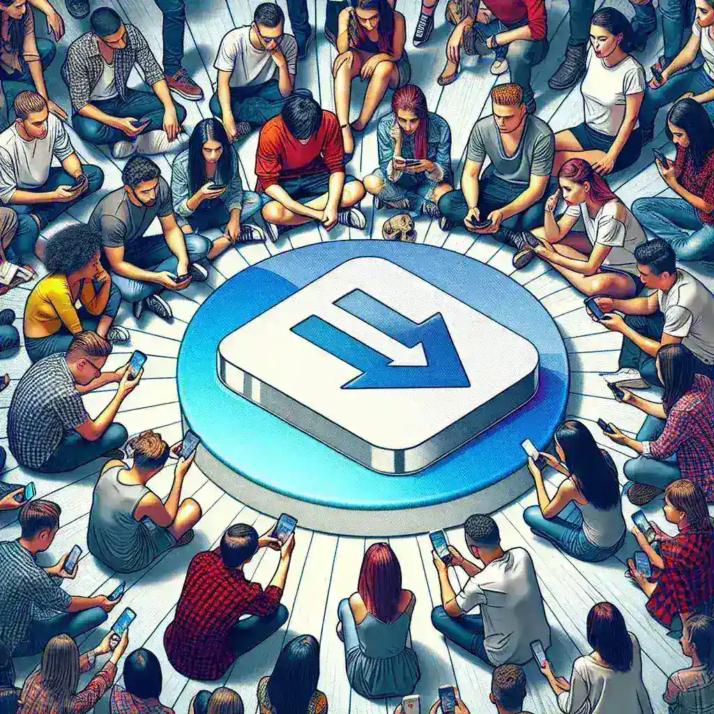 Saver TT: The Truth Behind the TikTok Download Phenomenon