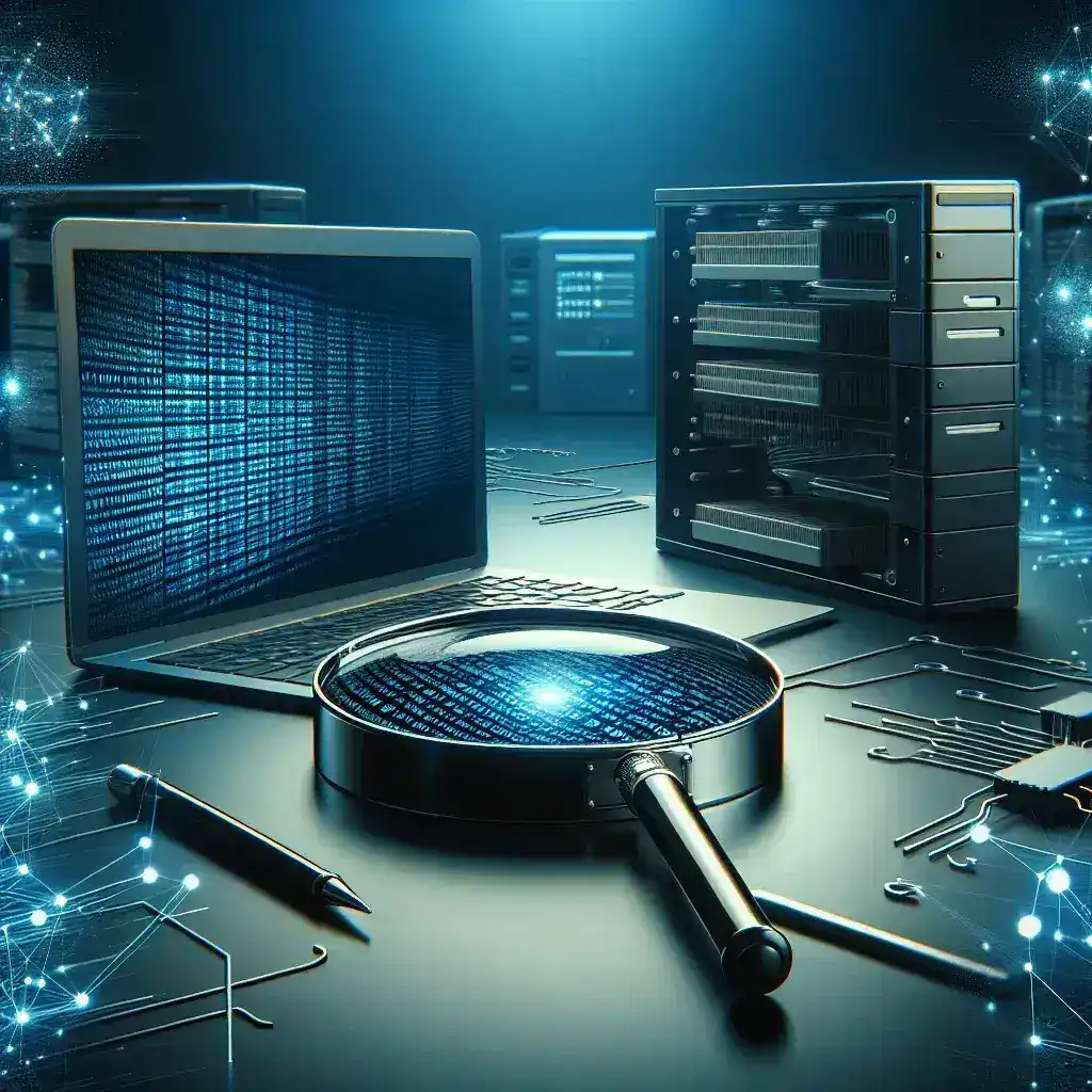 Digital Forensics Software: Essential Tools for Modern Cybercrime Investigation