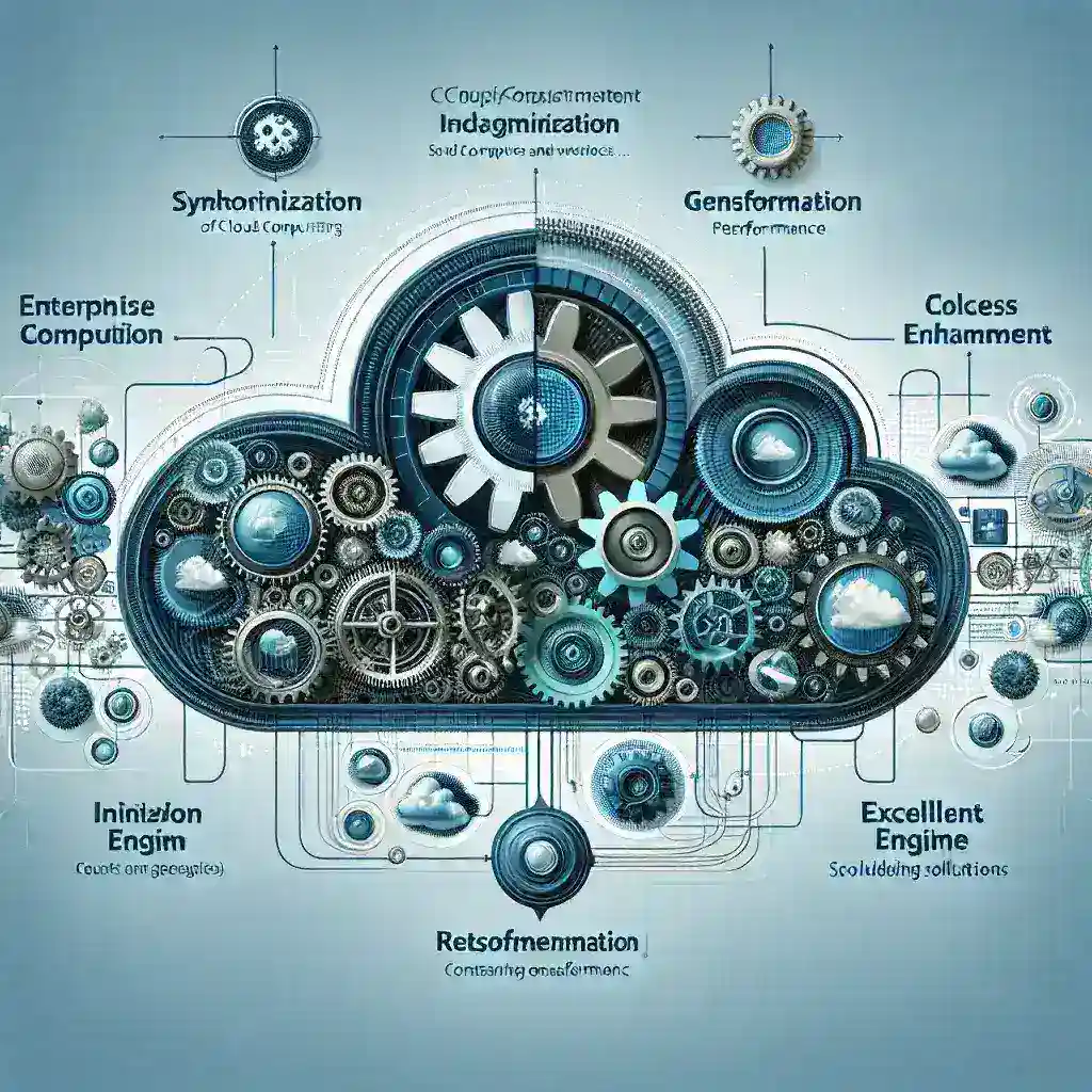 Cloud Optimization Recommendation Engines: Transforming Enterprise Cost Management and Performance