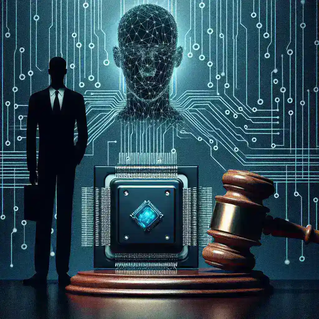 How Legal Challenges Shape AI Video Model Deployment
