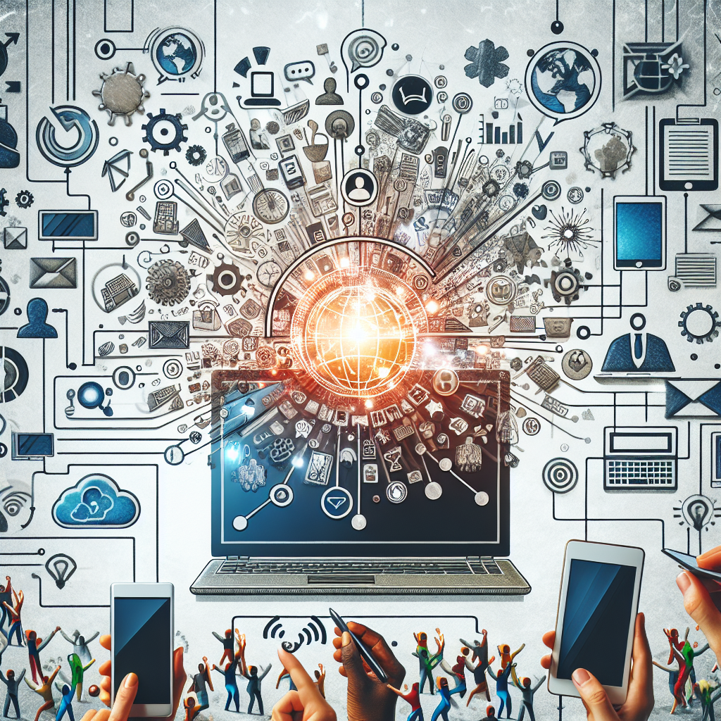 Essential Tech Tools for Nonprofits: Maximizing Impact Through Digital Solutions