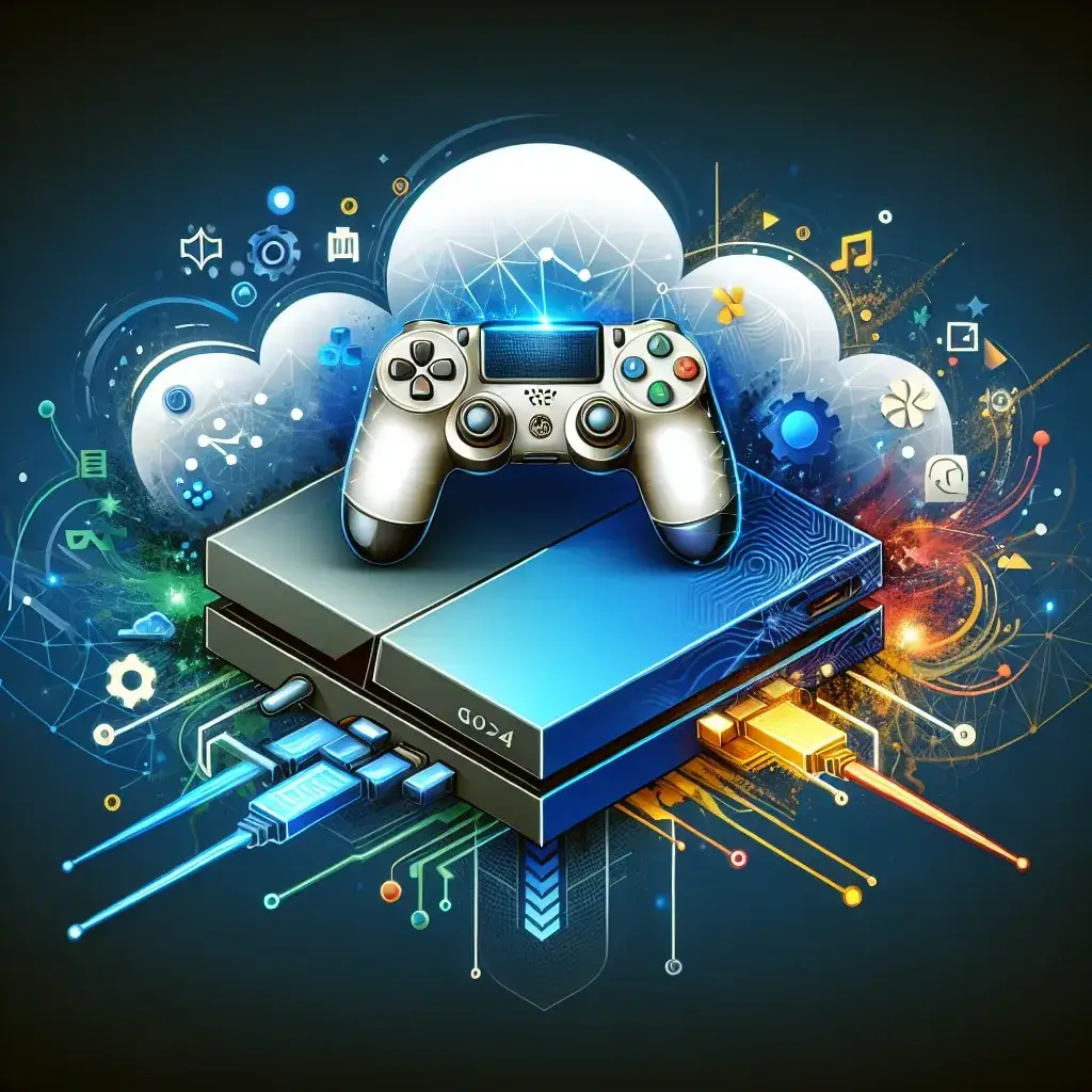 Sony Launches New PlayStation Firmware Update with Cloud Gaming Improvements